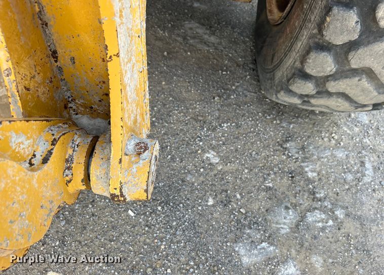 image for item DO1094 2006 Caterpillar  160H VHP Plus motor grader