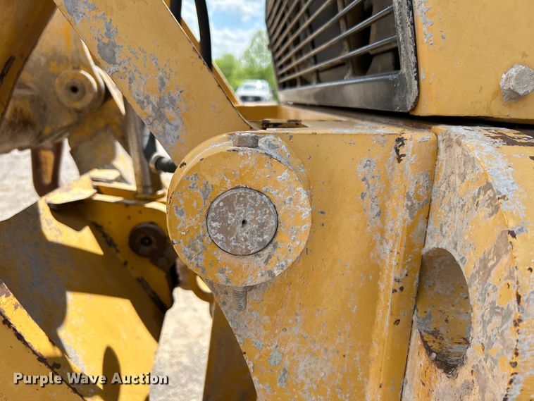 image for item DO1094 2006 Caterpillar  160H VHP Plus motor grader