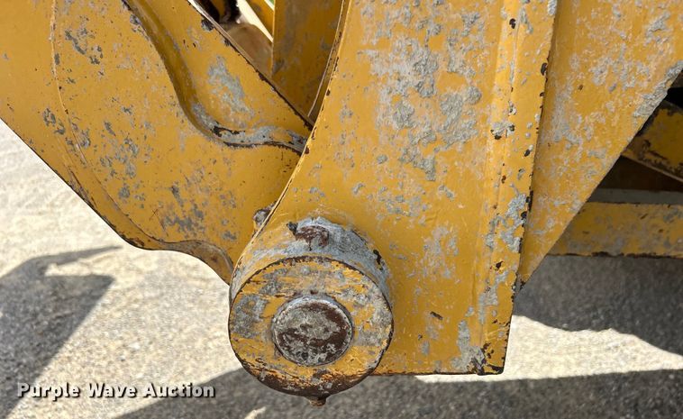 image for item DO1094 2006 Caterpillar  160H VHP Plus motor grader