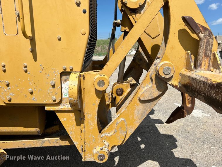 image for item DO1094 2006 Caterpillar  160H VHP Plus motor grader