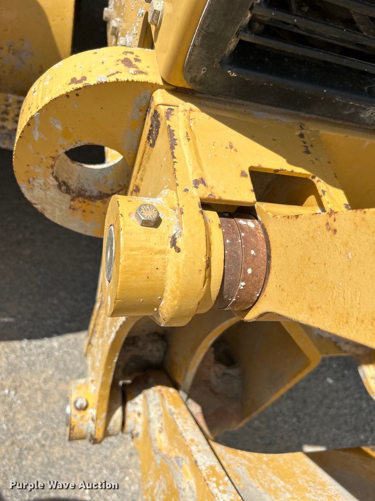 image for item DO1094 2006 Caterpillar  160H VHP Plus motor grader