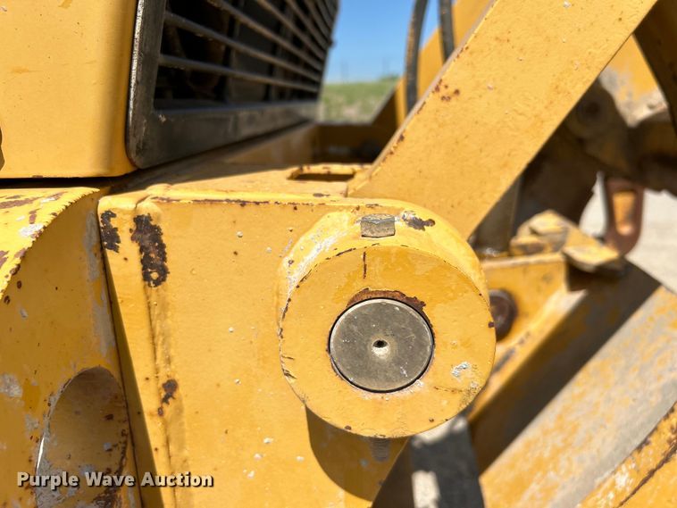 image for item DO1094 2006 Caterpillar  160H VHP Plus motor grader