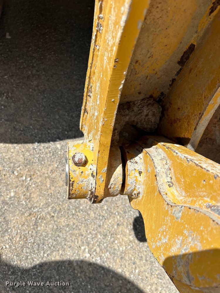 image for item DO1094 2006 Caterpillar  160H VHP Plus motor grader