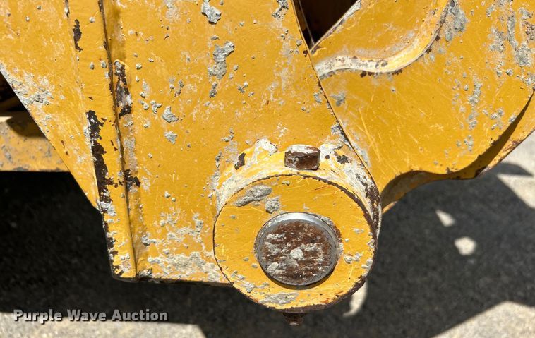 image for item DO1094 2006 Caterpillar  160H VHP Plus motor grader