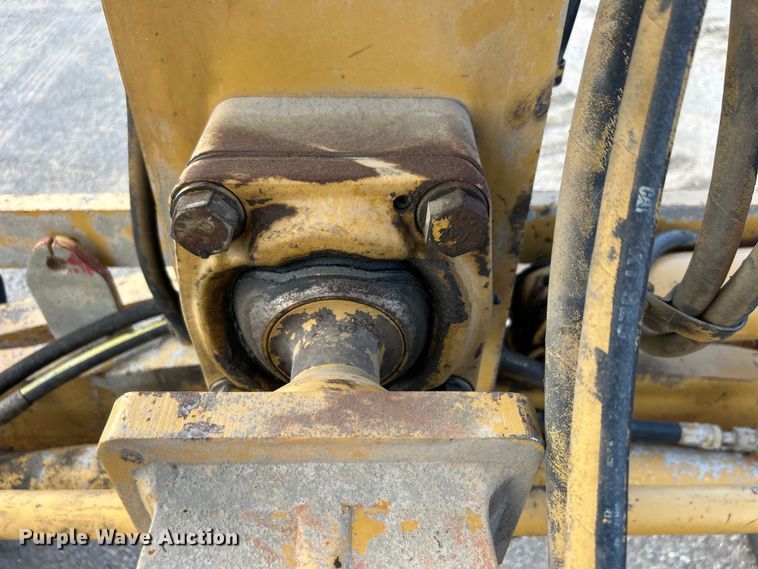 image for item DO1094 2006 Caterpillar  160H VHP Plus motor grader