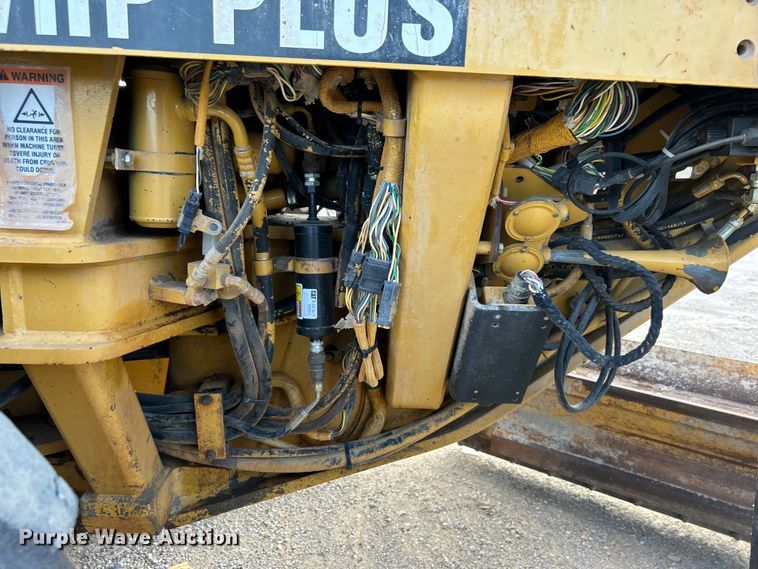 image for item DO1094 2006 Caterpillar  160H VHP Plus motor grader