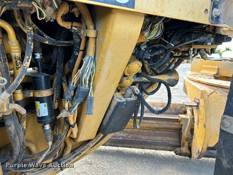 image for item DO1094 2006 Caterpillar  160H VHP Plus motor grader