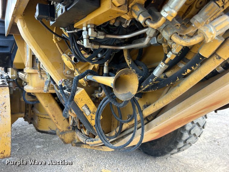 image for item DO1094 2006 Caterpillar  160H VHP Plus motor grader