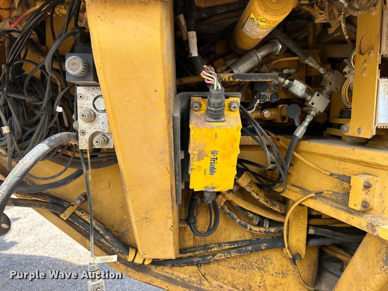 image for item DO1094 2006 Caterpillar  160H VHP Plus motor grader