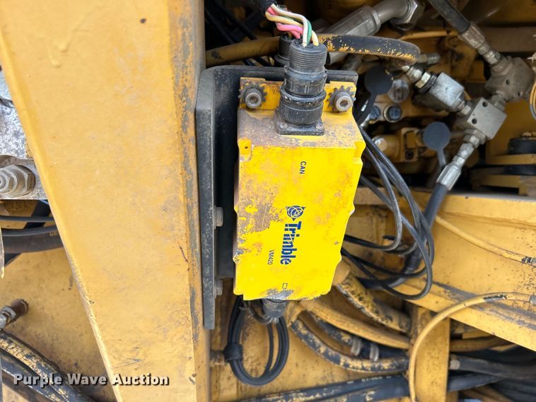 image for item DO1094 2006 Caterpillar  160H VHP Plus motor grader