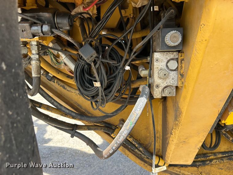 image for item DO1094 2006 Caterpillar  160H VHP Plus motor grader
