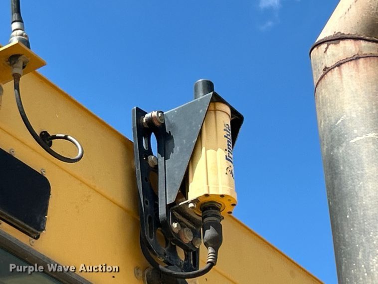 image for item DO1094 2006 Caterpillar  160H VHP Plus motor grader