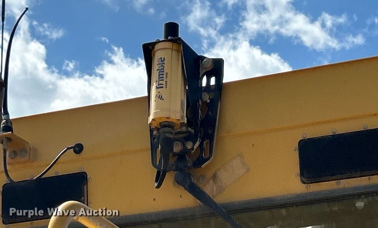 image for item DO1094 2006 Caterpillar  160H VHP Plus motor grader