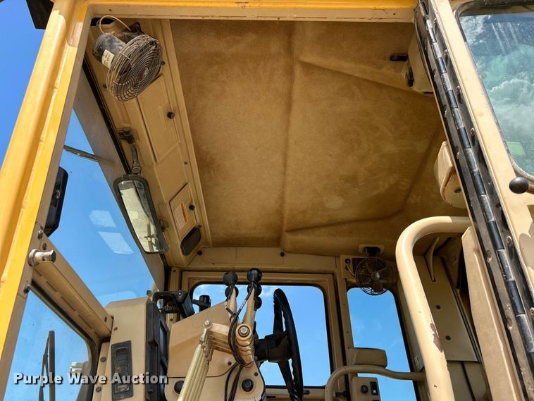 image for item DO1094 2006 Caterpillar  160H VHP Plus motor grader