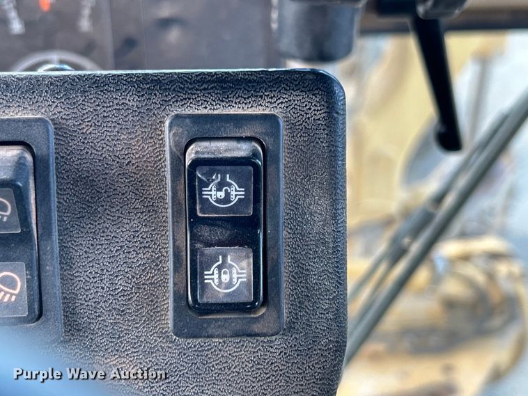 image for item DO1094 2006 Caterpillar  160H VHP Plus motor grader