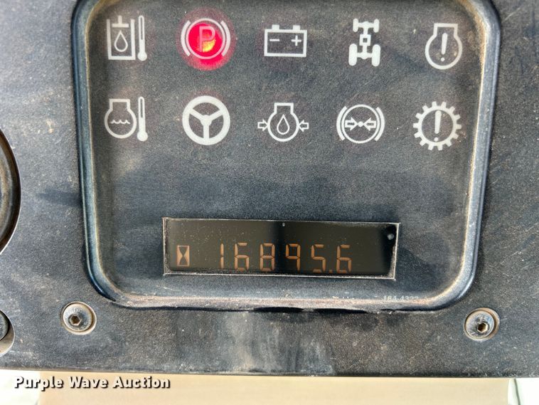 image for item DO1094 2006 Caterpillar  160H VHP Plus motor grader