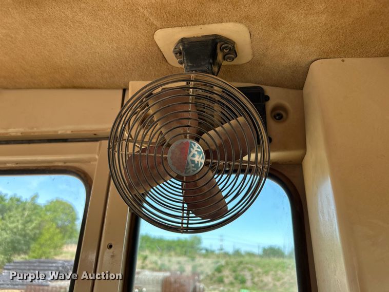 image for item DO1094 2006 Caterpillar  160H VHP Plus motor grader