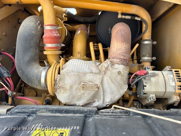 image for item DO1094 2006 Caterpillar  160H VHP Plus motor grader