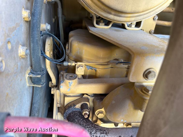 image for item DO1094 2006 Caterpillar  160H VHP Plus motor grader