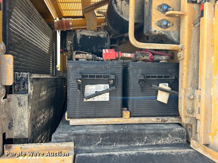 image for item DO1094 2006 Caterpillar  160H VHP Plus motor grader