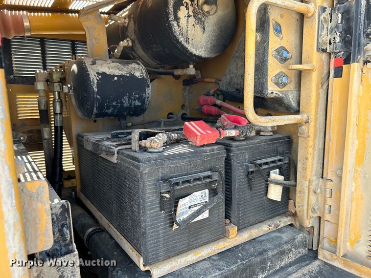 image for item DO1094 2006 Caterpillar  160H VHP Plus motor grader