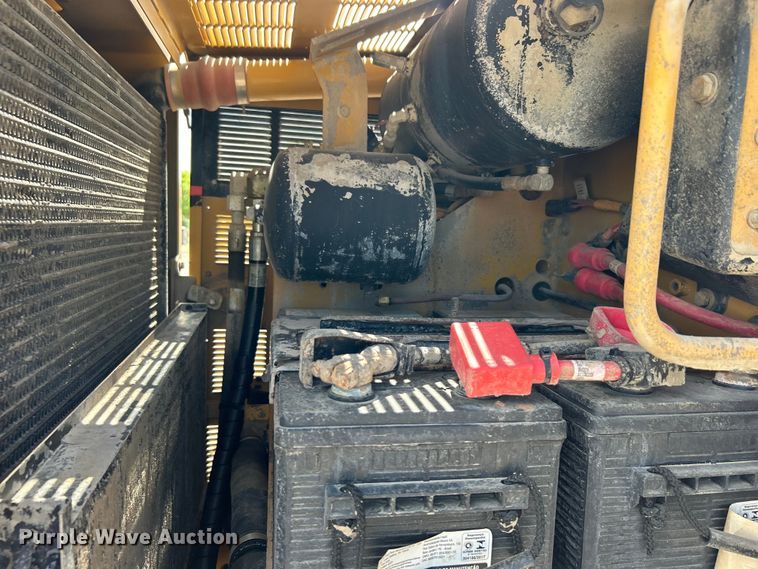 image for item DO1094 2006 Caterpillar  160H VHP Plus motor grader