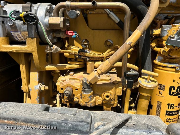 image for item DO1094 2006 Caterpillar  160H VHP Plus motor grader