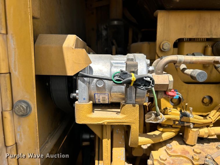 image for item DO1094 2006 Caterpillar  160H VHP Plus motor grader