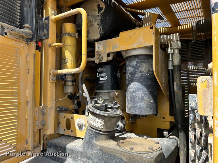 image for item DO1094 2006 Caterpillar  160H VHP Plus motor grader