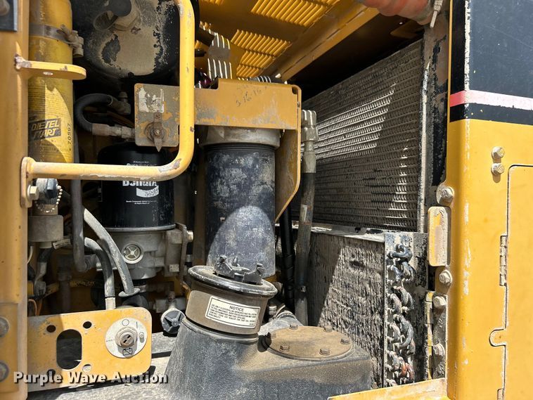 image for item DO1094 2006 Caterpillar  160H VHP Plus motor grader