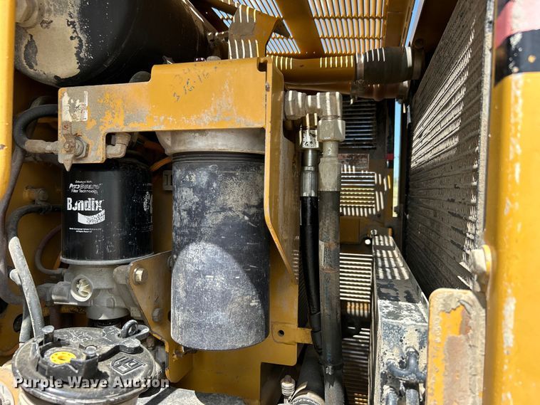 image for item DO1094 2006 Caterpillar  160H VHP Plus motor grader