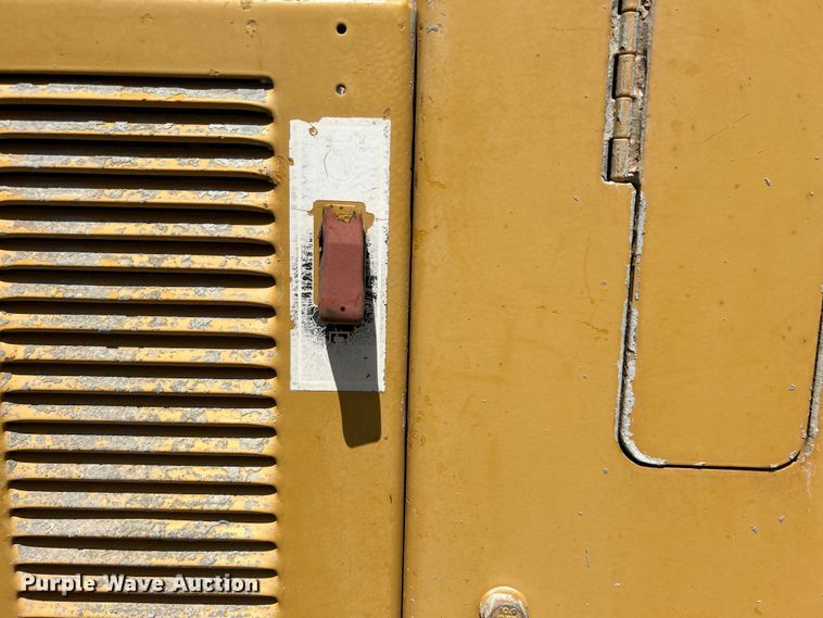 image for item DO1094 2006 Caterpillar  160H VHP Plus motor grader