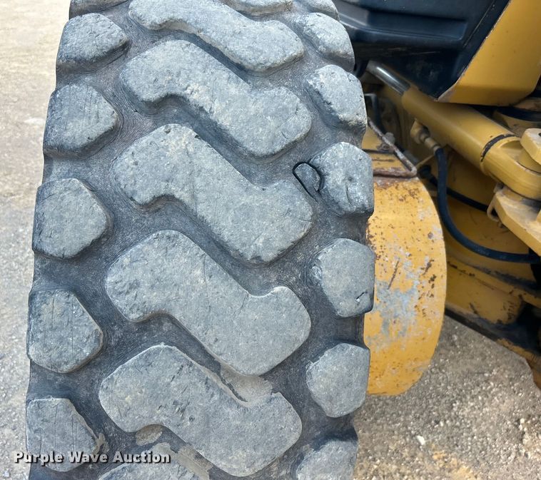 image for item DO1094 2006 Caterpillar  160H VHP Plus motor grader