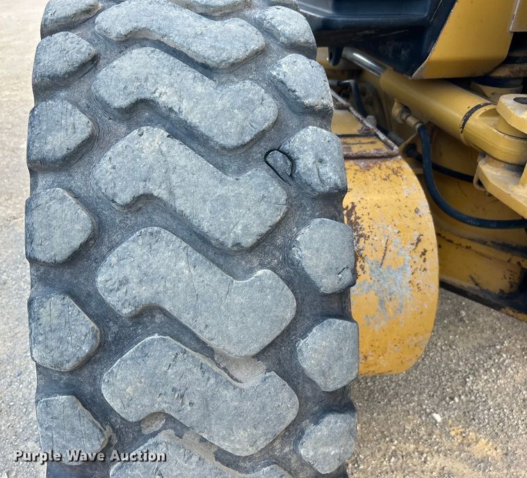 image for item DO1094 2006 Caterpillar  160H VHP Plus motor grader