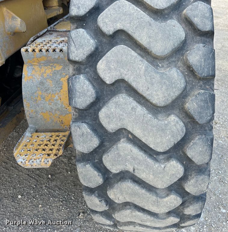 image for item DO1094 2006 Caterpillar  160H VHP Plus motor grader