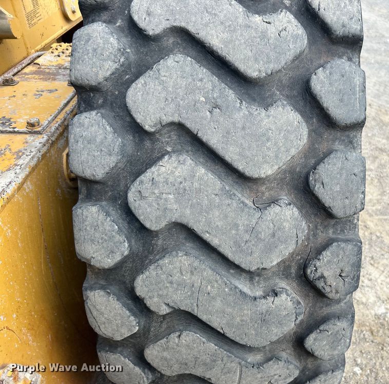 image for item DO1094 2006 Caterpillar  160H VHP Plus motor grader