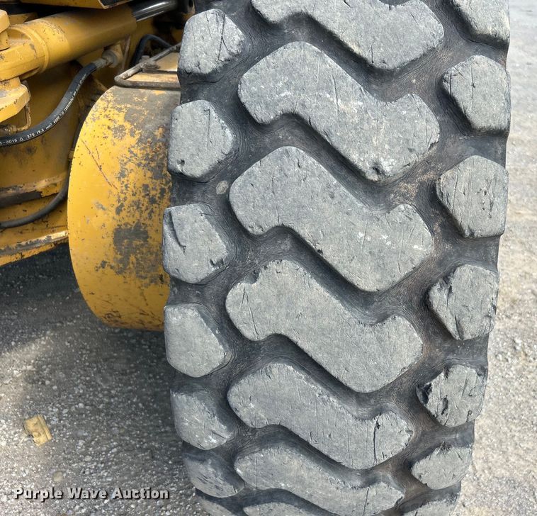 image for item DO1094 2006 Caterpillar  160H VHP Plus motor grader