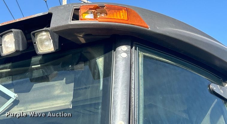 image for item DO1097 2012 Case 580 Super N backhoe