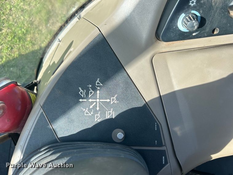 image for item DO1097 2012 Case 580 Super N backhoe