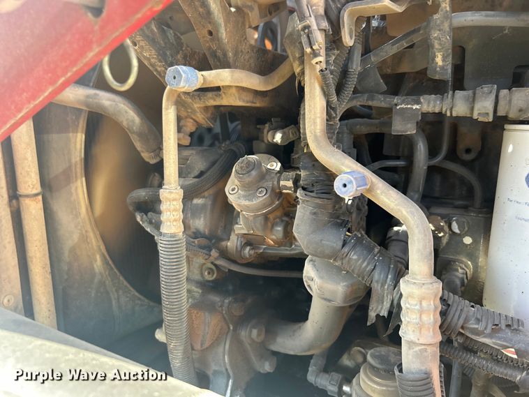 image for item DO1097 2012 Case 580 Super N backhoe