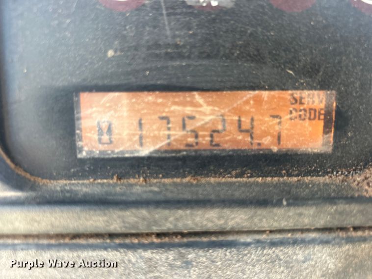 image for item DO1098 1996 Caterpillar  D6R XL dozer