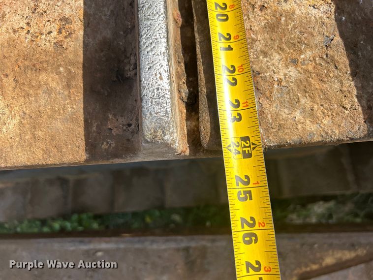 image for item DO1098 1996 Caterpillar  D6R XL dozer