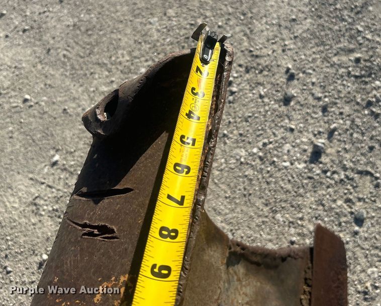 image for item DO1140 1990 Komatsu D31E-18 dozer