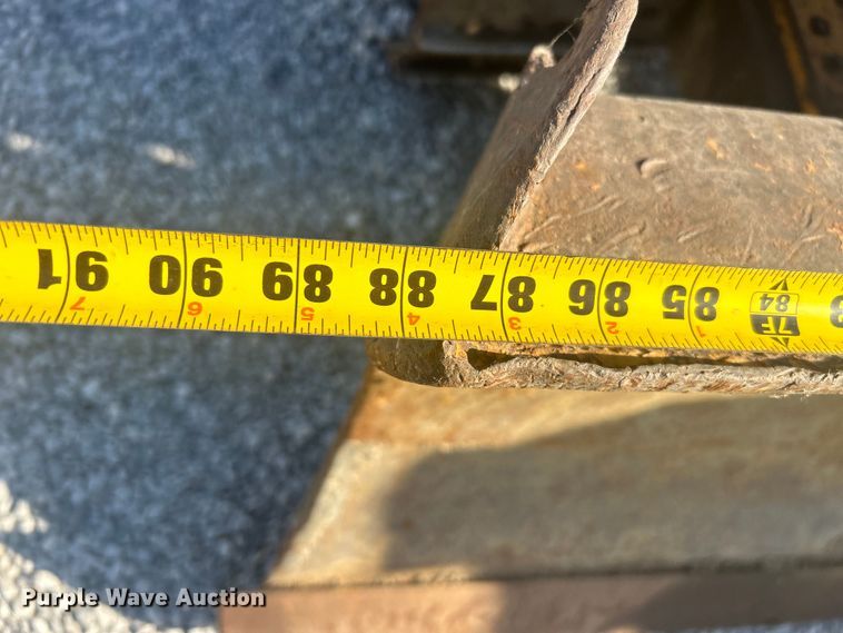 image for item DO1140 1990 Komatsu D31E-18 dozer