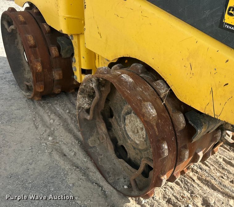 image for item DO1147 2019 Bomag BMP8500 trench compactor