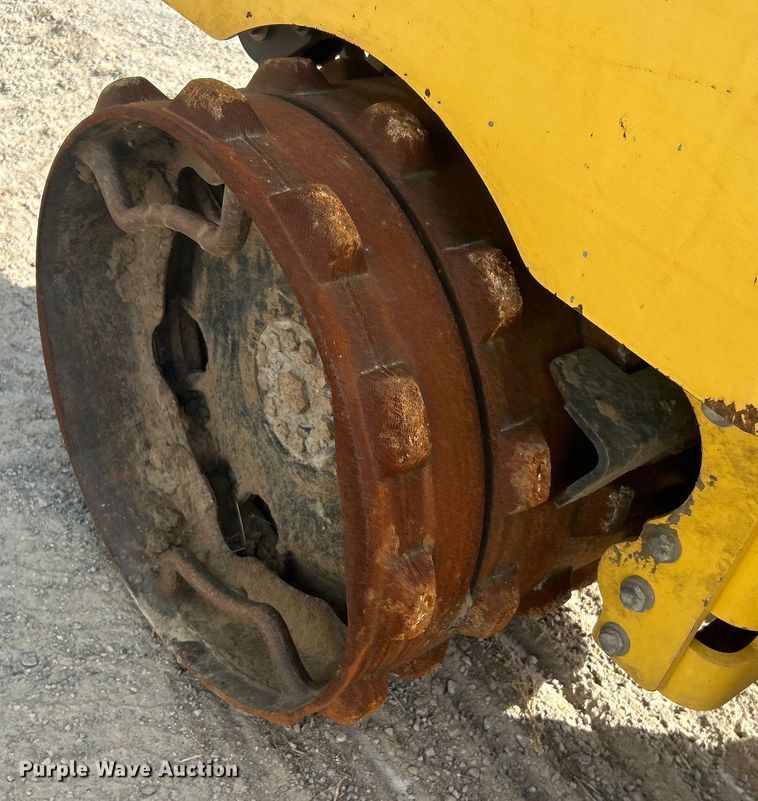 image for item DO1147 2019 Bomag BMP8500 trench compactor