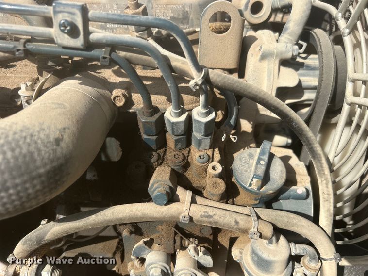 image for item DO1147 2019 Bomag BMP8500 trench compactor