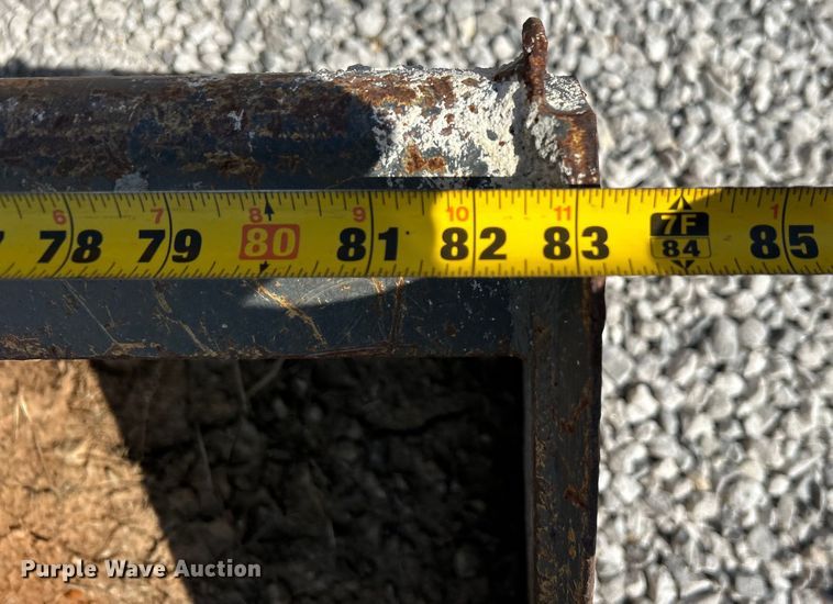 image for item DO1149 2018 Case TV380 tracked skid steer loader