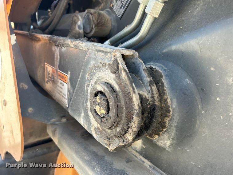 image for item DO1149 2018 Case TV380 tracked skid steer loader