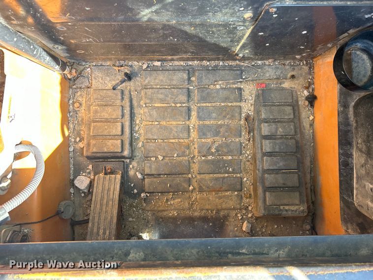 image for item DO1149 2018 Case TV380 tracked skid steer loader